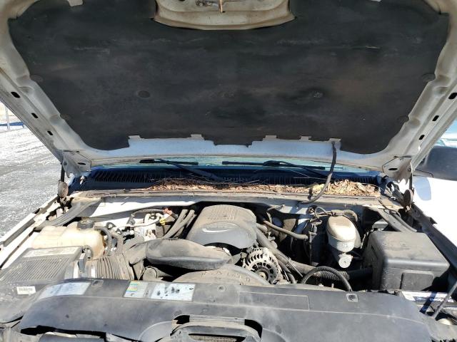 Photo 11 from auction – 2003 CHEVROLET 1500 with VIN 1GCEC14V03Z283539