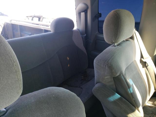 Photo 10 from auction – 2000 CHEVROLET SILVERADO with VIN 2GCEK19T4Y1181994