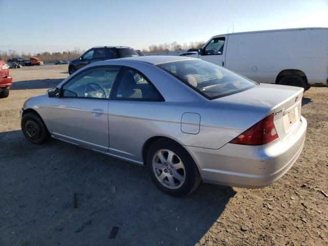 Photo 2 from auction – 2003 HONDA CIVIC EX with VIN 1HGEM22933L076494