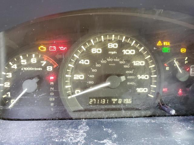 Photo 9 from auction – 2007 HONDA ACCORD EX with VIN 1HGCM66507A069929