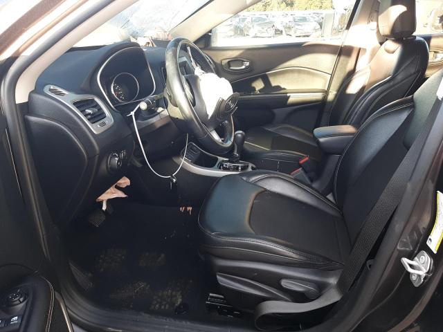 Photo 7 from auction – 2020 JEEP COMPASS LA with VIN 3C4NJCBB2LT152940
