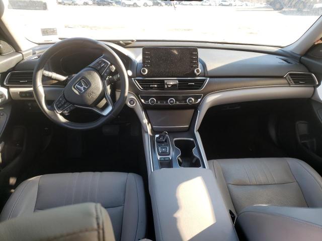 Photo 8 from auction – 2018 HONDA ACCORD EXL with VIN 1HGCV2F52JA021734