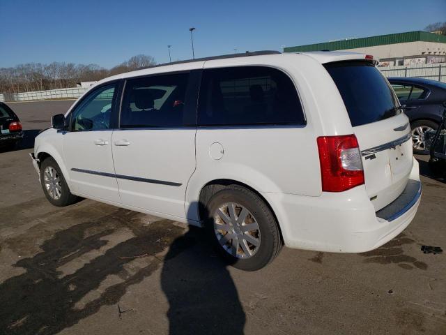 Photo 2 from auction – 2015 CHRYSLER TOWN & COU with VIN 2C4RC1BG2FR626372