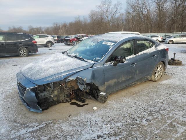 MAZDA 3 TOURING 2015 with VIN 3MZBM1V73FM163169 - Photo from auction