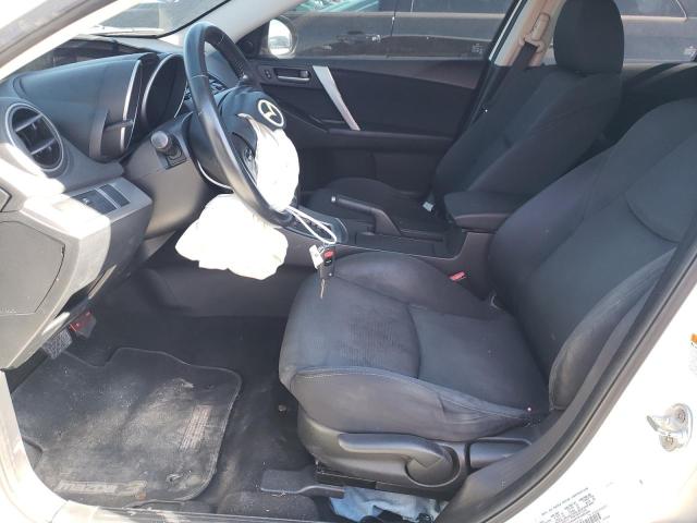 Photo 7 from auction – 2010 MAZDA 3 S with VIN JM1BL1H53A1179085