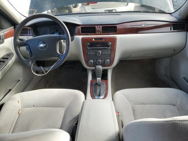 Photo 8 from auction – 2007 CHEVROLET IMPALA LS with VIN 2G1WB58K979163682
