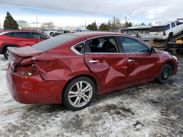 Photo 3 from auction – 2013 NISSAN ALTIMA 3.5 with VIN 1N4BL3AP4DN482399