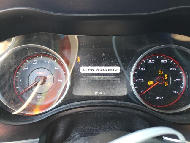 Photo 9 from auction – 2015 DODGE CHARGER SE with VIN 2C3CDXBG6FH812755