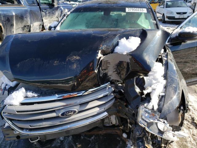 Photo 11 from auction – 2014 FORD TAURUS SEL with VIN 1FAHP2E84EG149993