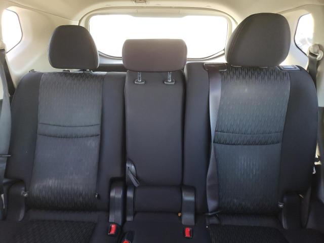 Photo 10 from auction – 2017 NISSAN ROGUE S with VIN JN8AT2MT9HW143604