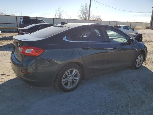 Photo 3 from auction – 2017 CHEVROLET CRUZE LT with VIN 3G1BE5SM4HS533439