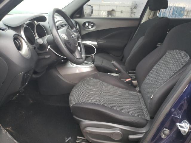 Photo 7 from auction – 2016 NISSAN JUKE S with VIN JN8AF5MR8GT605261