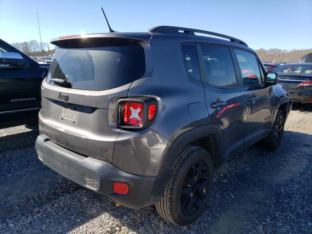 Photo 3 from auction – 2017 JEEP RENEGADE L with VIN ZACCJBBB0HPE65565