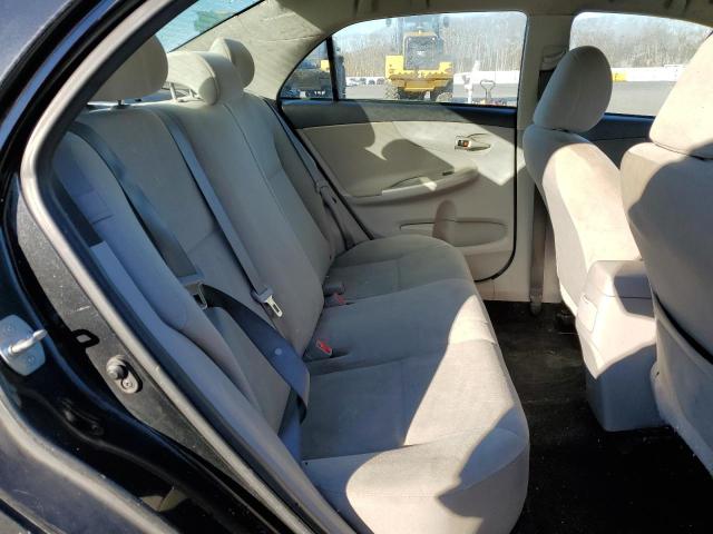 Photo 10 from auction – 2013 TOYOTA COROLLA BA with VIN 2T1BU4EE3DC097926