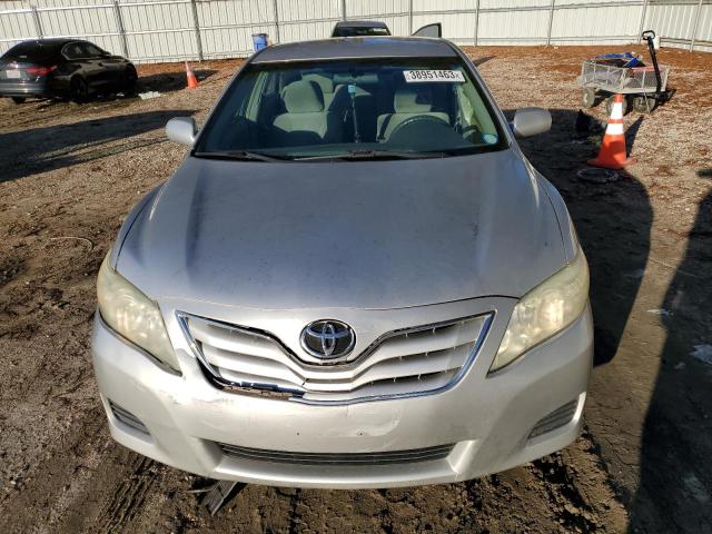 Photo 5 from auction – 2011 TOYOTA CAMRY BASE with VIN 4T1BF3EK3BU210358