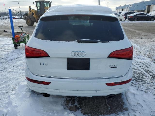 Photo 6 from auction – 2015 AUDI Q5 PREMIUM with VIN WA1LFAFP8FA135830