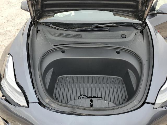 Photo 11 from auction – 2022 TESLA MODEL 3 with VIN 5YJ3E1EB6NF188496