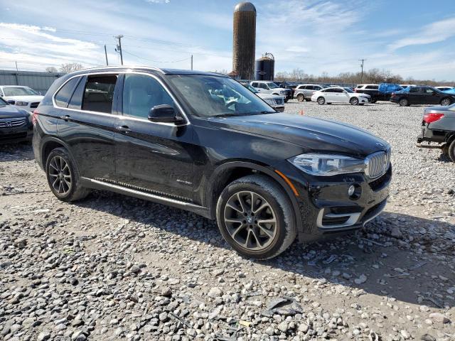 Photo 4 from auction – 2015 BMW X5 SDRIVE3 with VIN 5UXKR2C54F0H40825