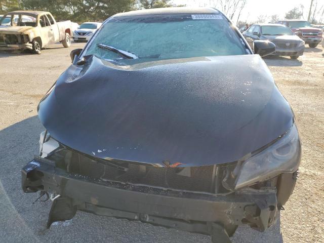 Photo 5 from auction – 2015 TOYOTA CAMRY LE with VIN 4T1BF1FK4FU883409