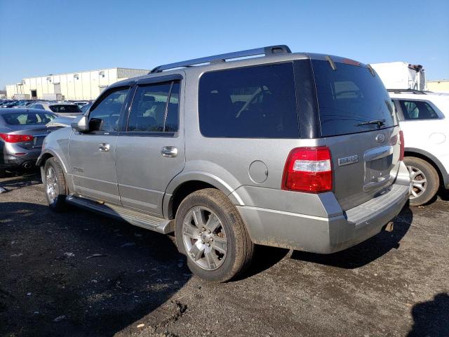 Photo 2 from auction – 2008 FORD EXPEDITION with VIN 1FMFU20518LA46741