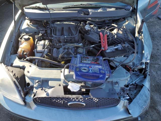 Photo 11 from auction – 2006 FORD TAURUS SE with VIN 1FAFP53U36A123575