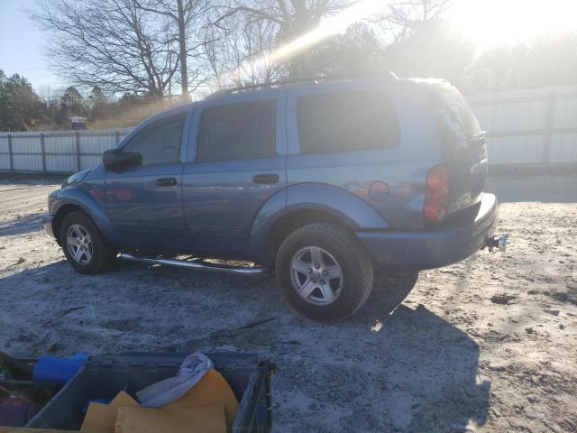 Photo 2 from auction – 2004 DODGE DURANGO SL with VIN 1D4HD48D24F212040