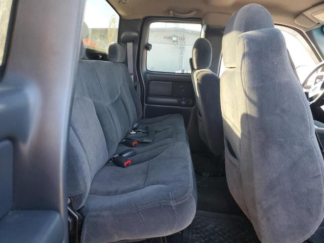Photo 10 from auction – 2001 CHEVROLET SILVERADO with VIN 1GCHK29U31E153474
