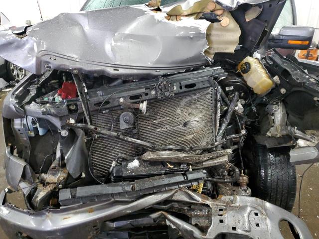 Photo 11 from auction – 2014 FORD F150 SUPER with VIN 1FTFW1ET0EKF08465