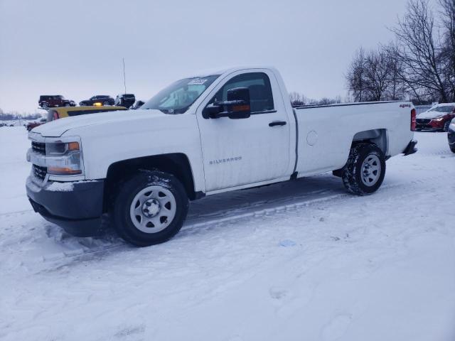 CHEVROLET SILVERADO 2016 with VIN 1GCNKNEH5GZ420872 - Photo from auction