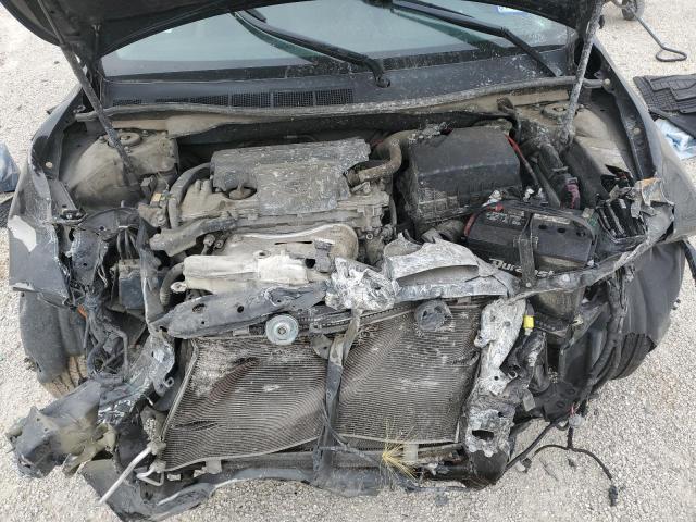 Photo 11 from auction – 2017 TOYOTA CAMRY LE with VIN 4T1BF1FK3HU778539