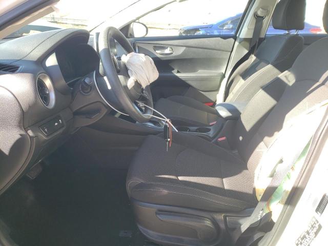 Photo 7 from auction – 2020 KIA FORTE with VIN 3KPF24AD1LE159747