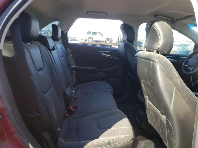 Photo 11 from auction – 2017 FORD EDGE TITAN with VIN 2FMPK4K94HBB56592