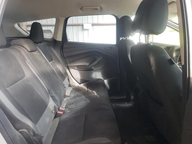 Photo 10 from auction – 2015 FORD ESCAPE S with VIN 1FMCU0F72FUA17188