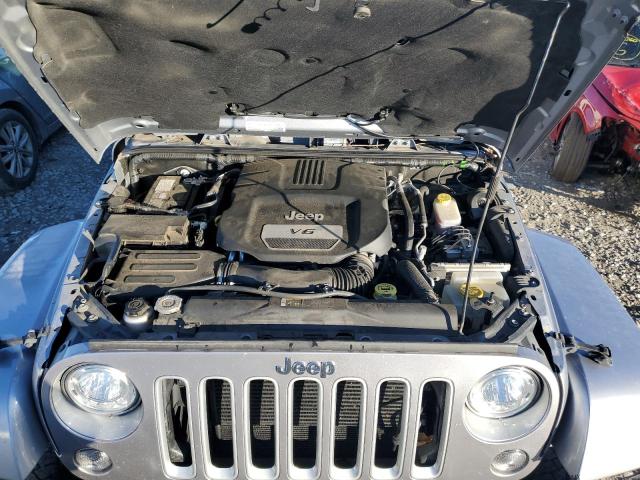 Photo 12 from auction – 2018 JEEP WRANGLER U with VIN 1C4BJWEGXJL847011