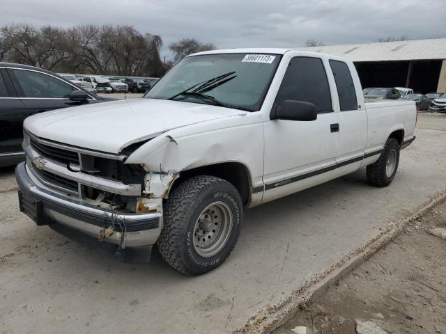Zdjęcie 1 z aukcji – 1998 CHEVROLET GMT-400 C1 z VIN 1GCEC19M9WR136883