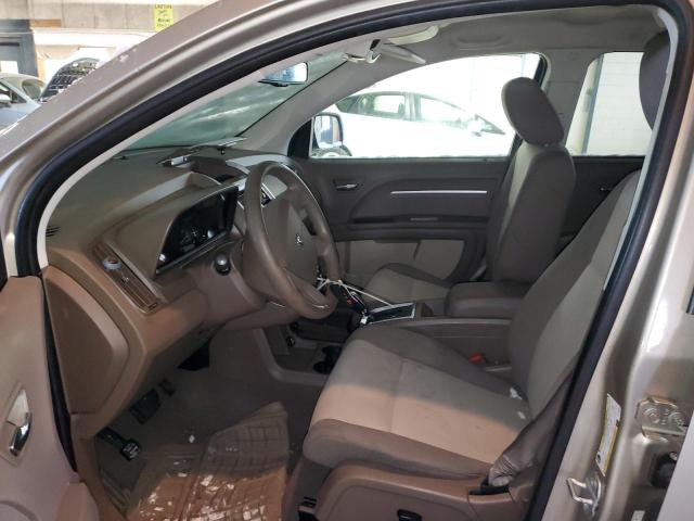 Photo 7 from auction – 2009 DODGE JOURNEY SX with VIN 3D4GH57V09T160985
