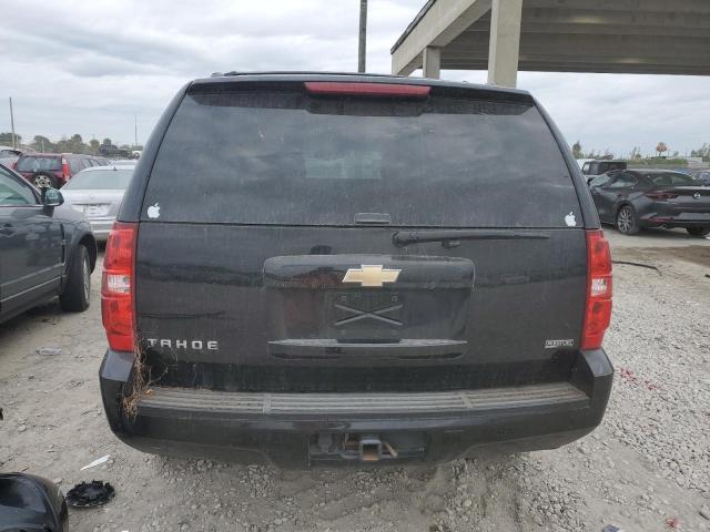 Photo 6 from auction – 2011 CHEVROLET TAHOE C150 with VIN 1GNSCAE04BR364331