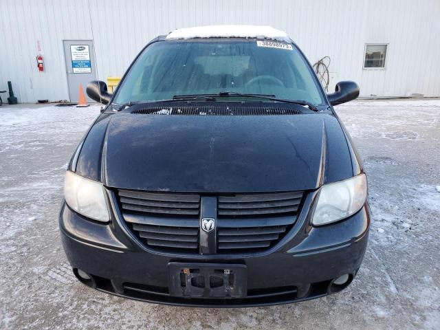 Photo 5 from auction – 2005 DODGE GRAND CARA with VIN 2D4GP44L45R156659