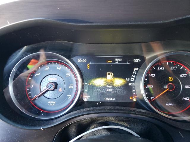 Photo 9 from auction – 2015 DODGE CHARGER SE with VIN 2C3CDXBG7FH741372