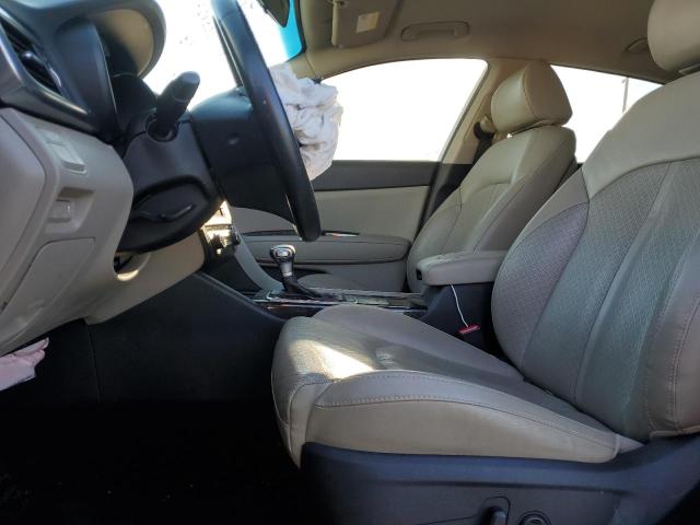 Photo 7 from auction – 2016 KIA OPTIMA EX with VIN 5XXGU4L33GG003709