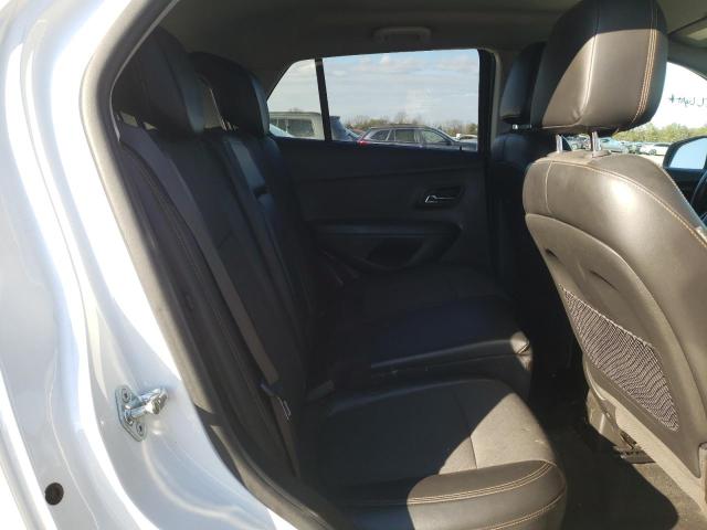Photo 10 from auction – 2019 CHEVROLET TRAX 1LT with VIN KL7CJPSB3KB750174