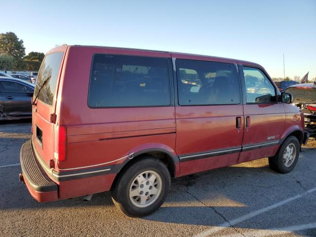 Photo 3 from auction – 1994 CHEVROLET ASTRO with VIN 1GNDM19W9RB146683