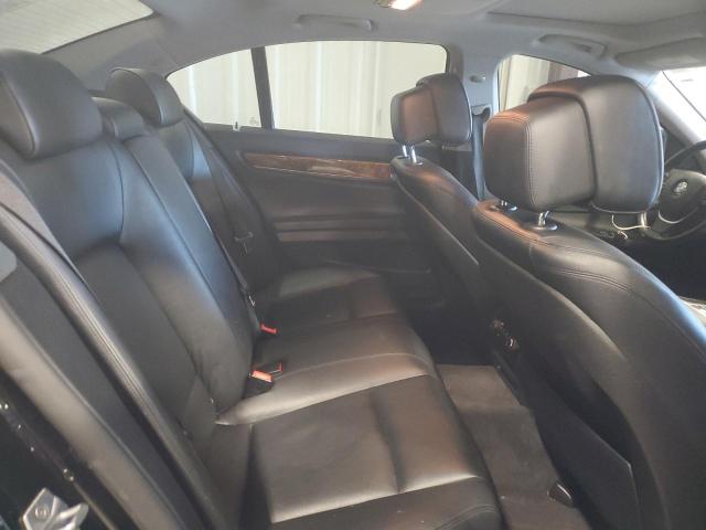 Photo 10 from auction – 2014 BMW 740 I with VIN WBAYA6C57ED826612