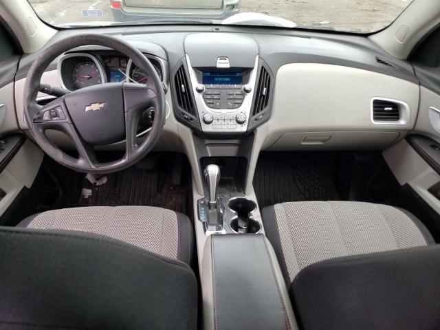 Photo 8 from auction – 2010 CHEVROLET EQUINOX LT with VIN 2CNFLEEW5A6211436