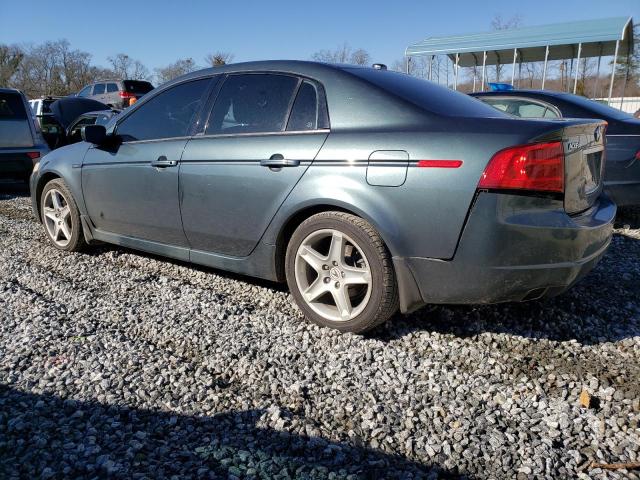 Photo 2 from auction – 2004 ACURA TL with VIN 19UUA66234A058485