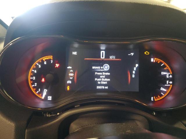 Photo 9 from auction – 2019 DODGE DURANGO R/ with VIN 1C4SDHCT6KC632567