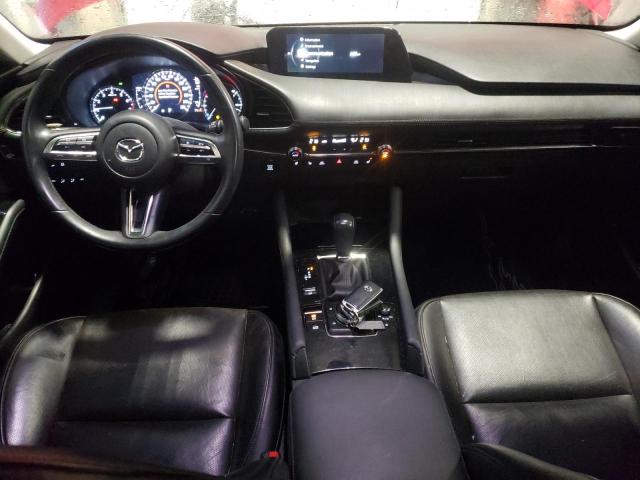 Photo 8 from auction – 2019 MAZDA 3 PREFERRE with VIN JM1BPADM3K1104423