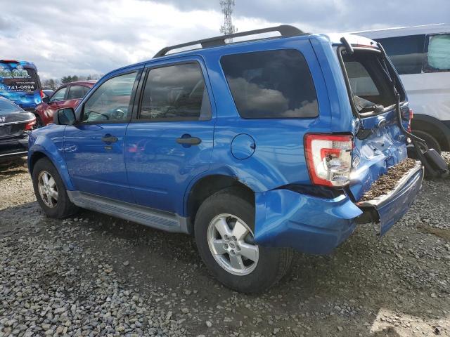 صورة رقم 2 من المزاد - 2012 FORD ESCAPE XLT مع VIN 1FMCU9DG4CKA97303