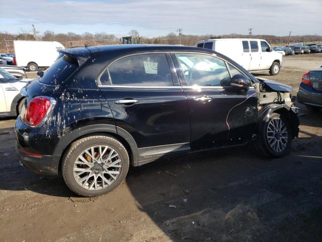 Photo 3 from auction – 2018 FIAT 500X LOUNG with VIN ZFBCFYDB0JP640744