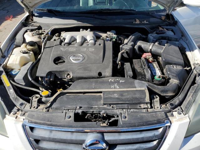 Photo 11 from auction – 2003 NISSAN ALTIMA SE with VIN 1N4BL11D93C290111